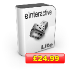 eIteractive - Run competitions and voting services
